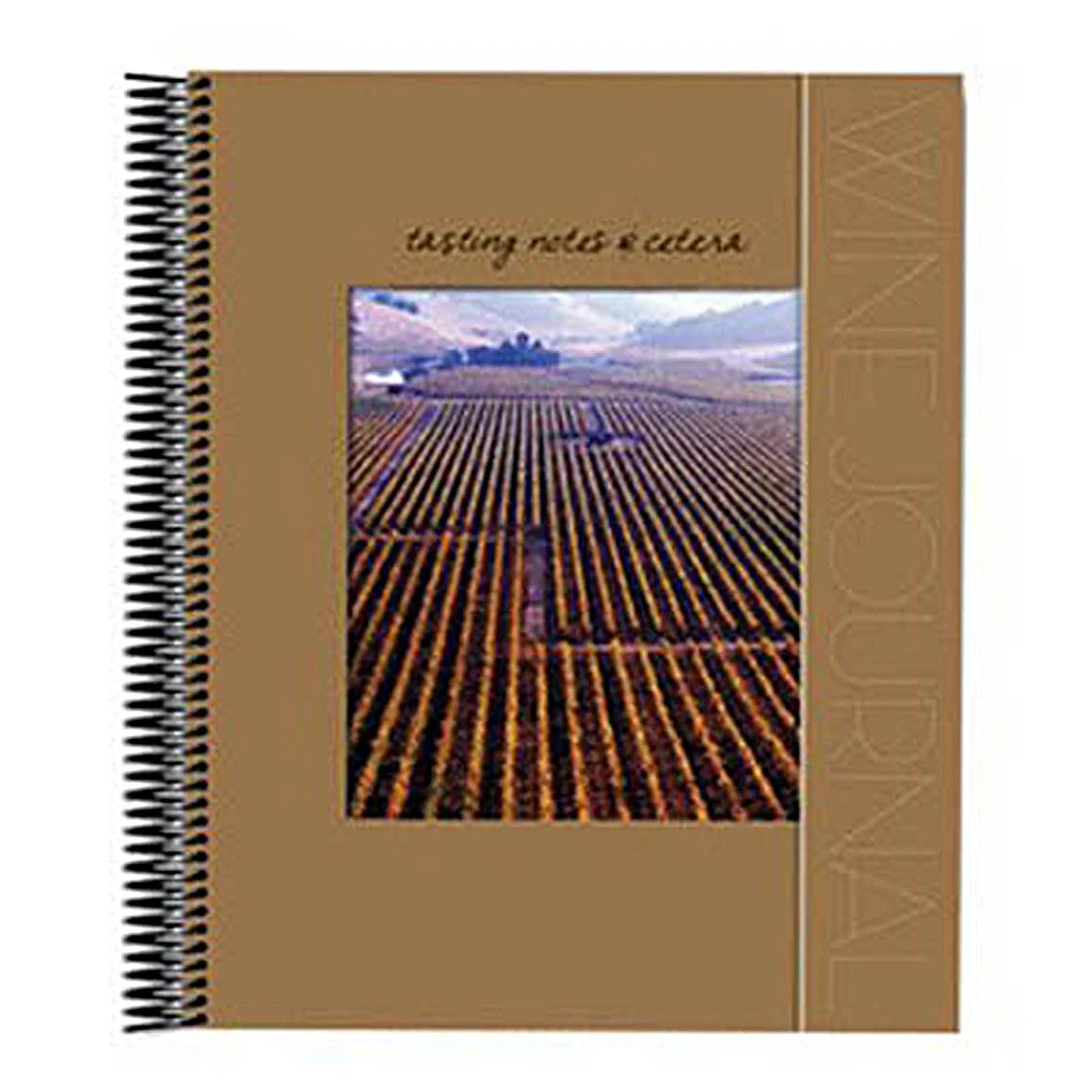 Oenophilia WIne Journal