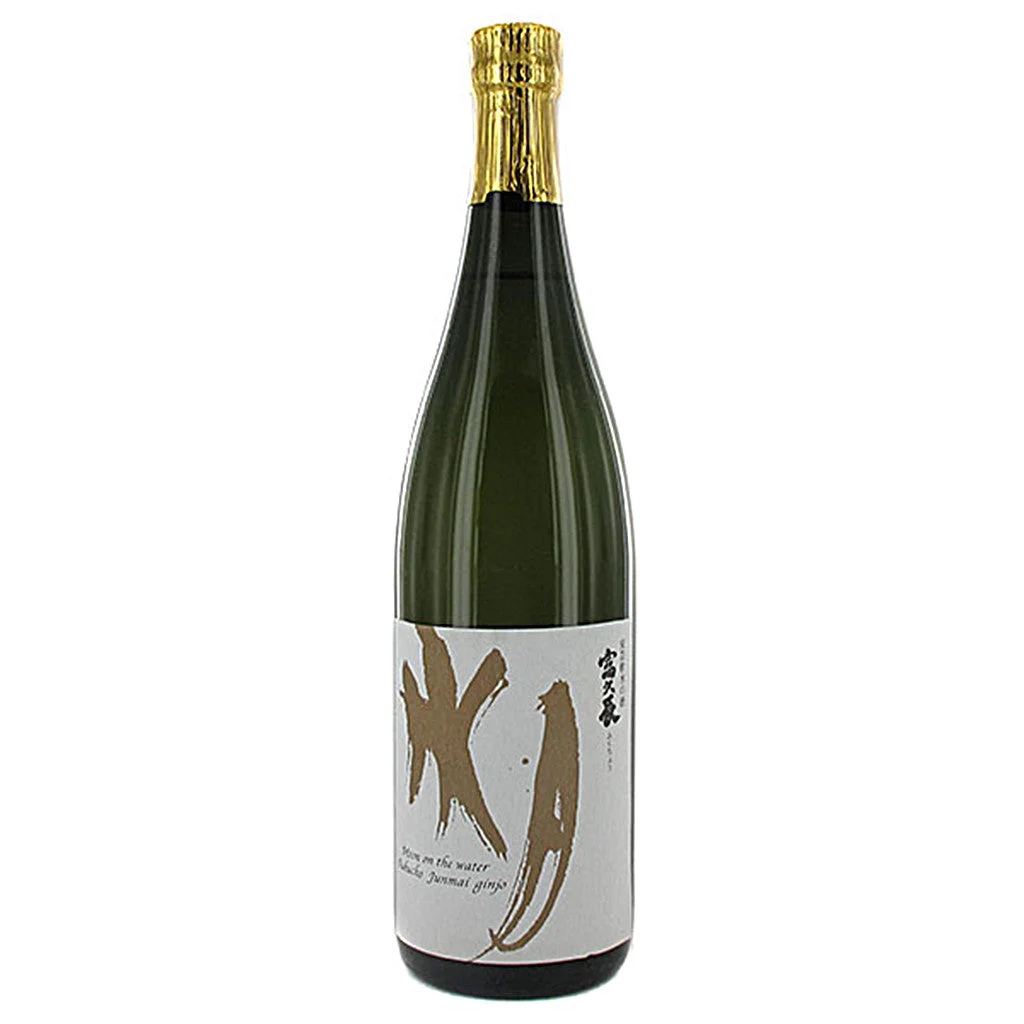 Fukucho 'Moon on the Water' Junmai Gingo 720mL