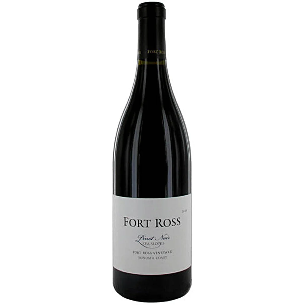 2009 Fort Ross Pinot Noir Sea Slopes 750mL