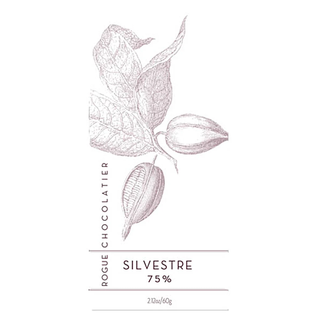 Rogue Chocolate Silvestre Bar