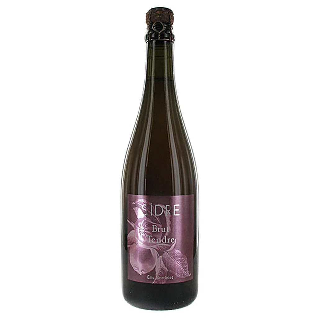 Eric Bordelet Sidre Brut Tendre