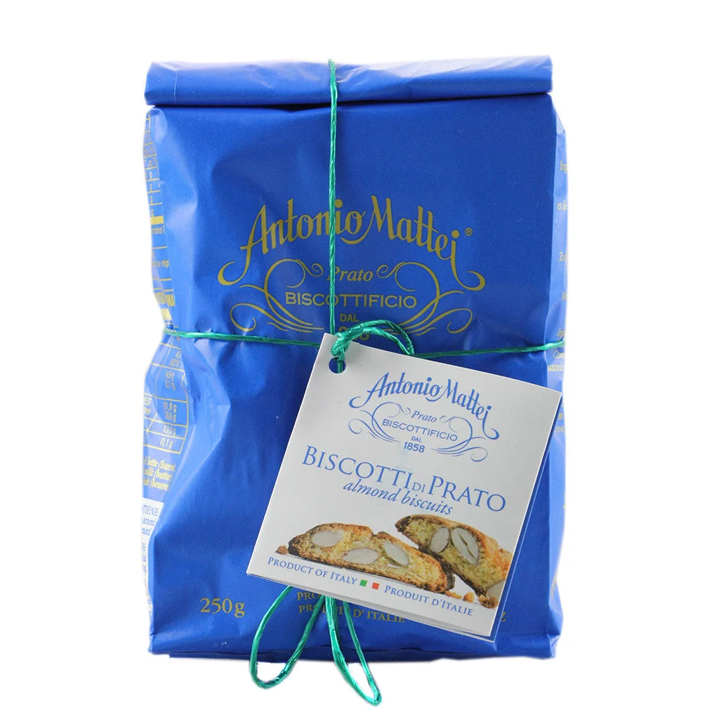 Antonio Mattei Biscotti di Prato