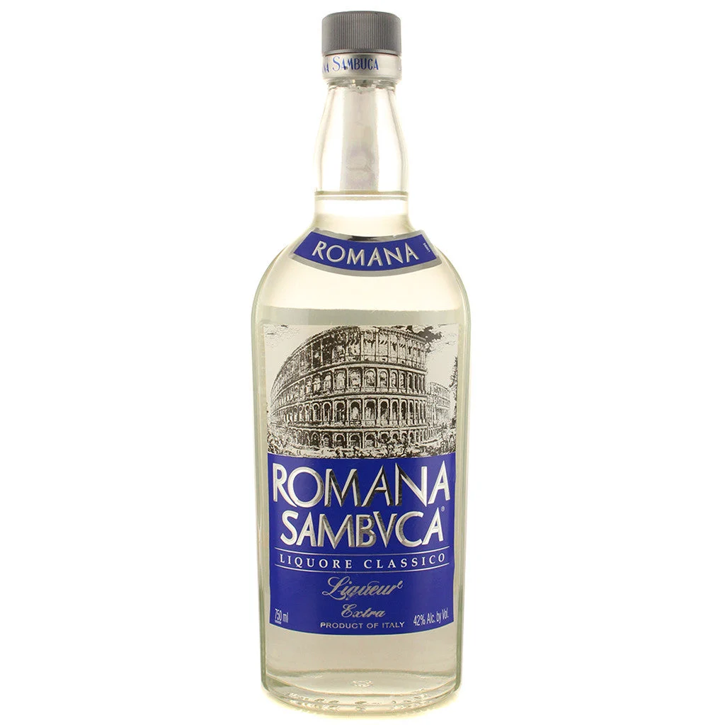 Romana Sambuca Liqueur 750mL