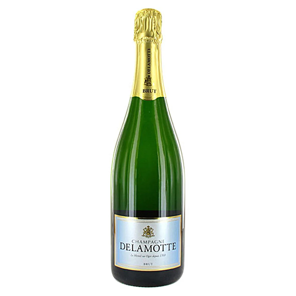 Delamotte Brut 750mL