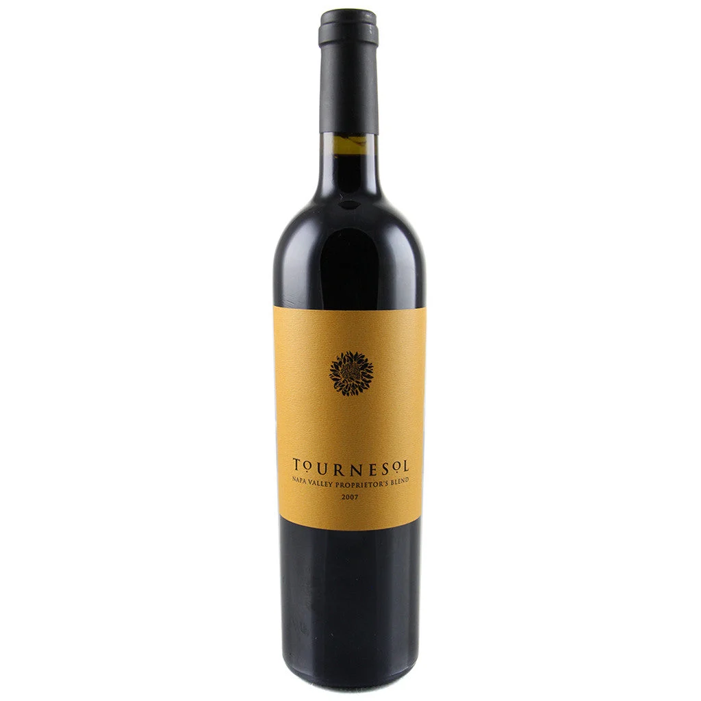 2007 Tournesol Proprietors Blend 750mL
