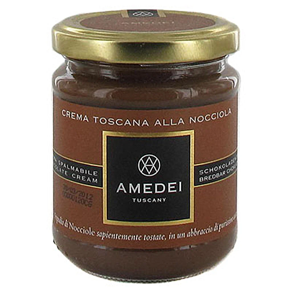 Amedei Quadrotti Crema