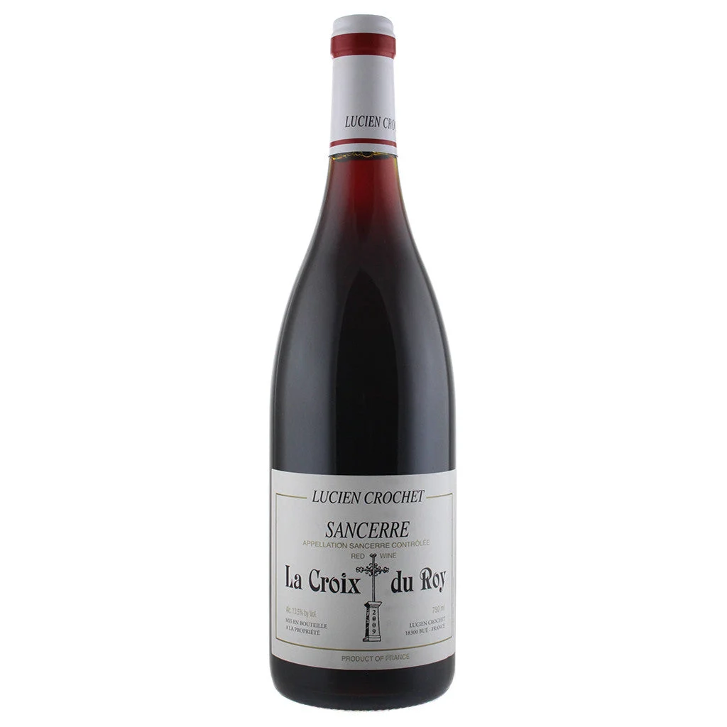 2009 Lucien Crochet Sancerre Croix Roy 750mL