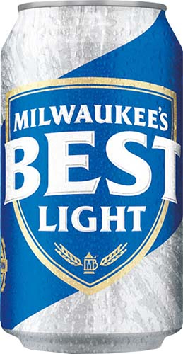 MILWAUKEE'S BEST ICE 6PK