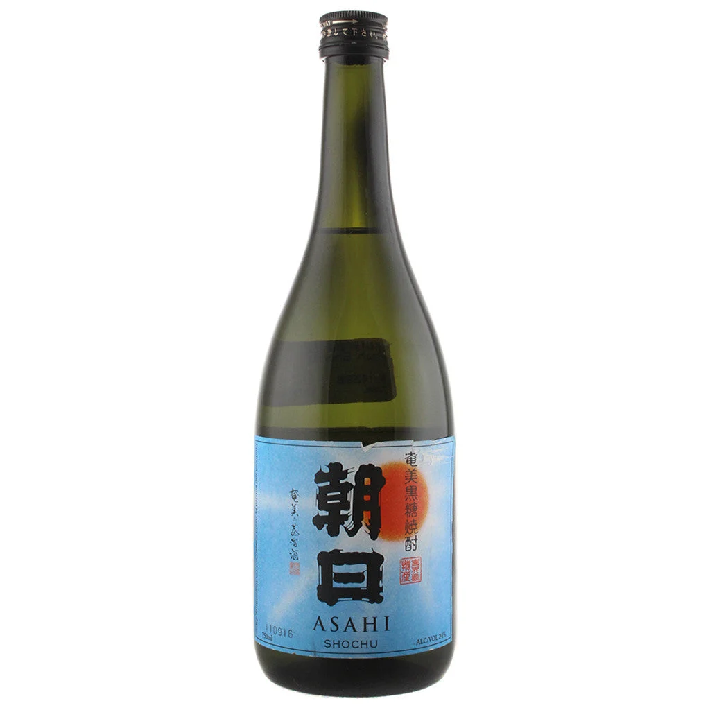 NV Asahi Shochu 720mL
