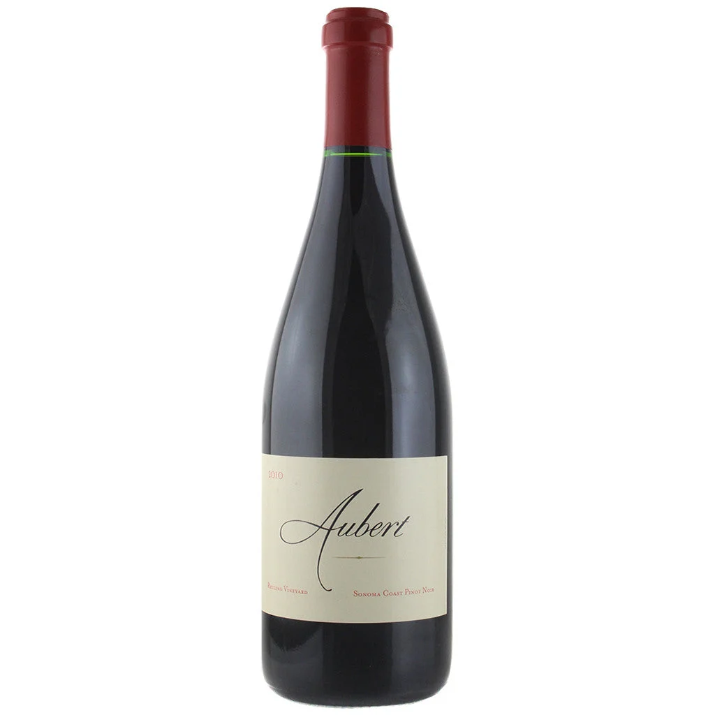 2010 Aubert Pinot Noir Reuling Vineyard 750mL