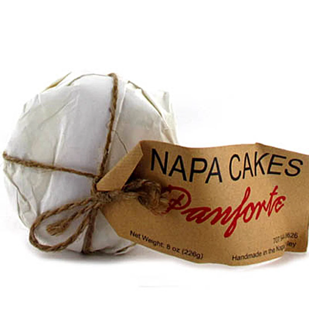Napa Cakes Panforte