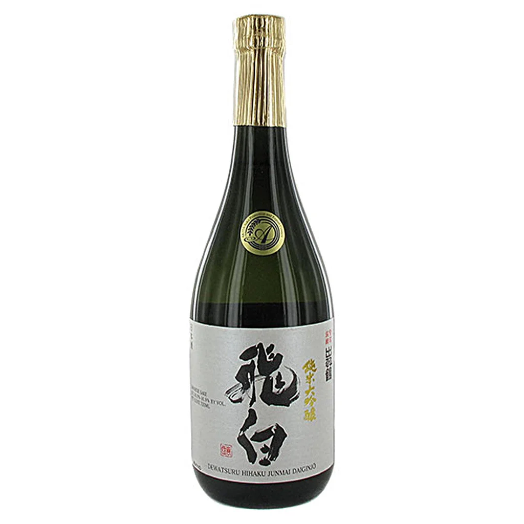 NV Dewatsuru Hihaku Jun Ginjo 720mL