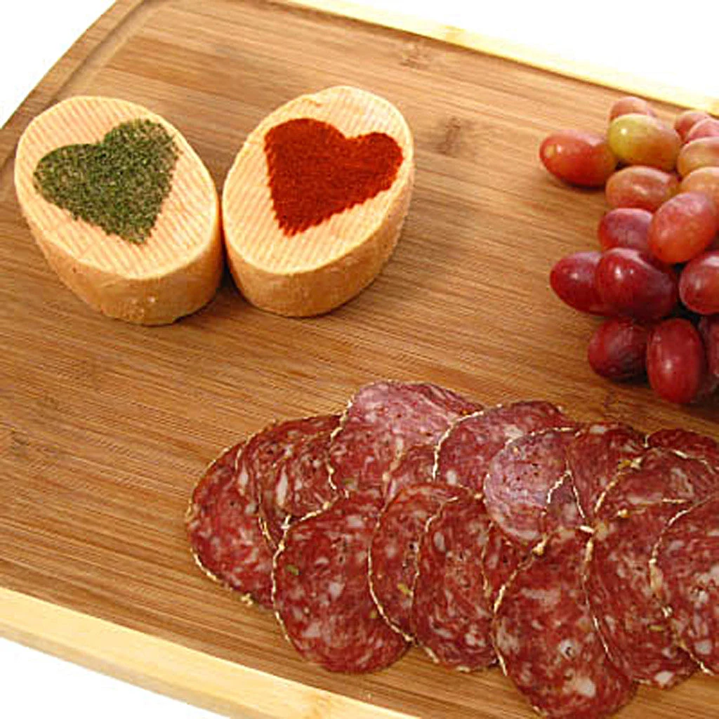 XXPetit Gres des Vosges Hearts