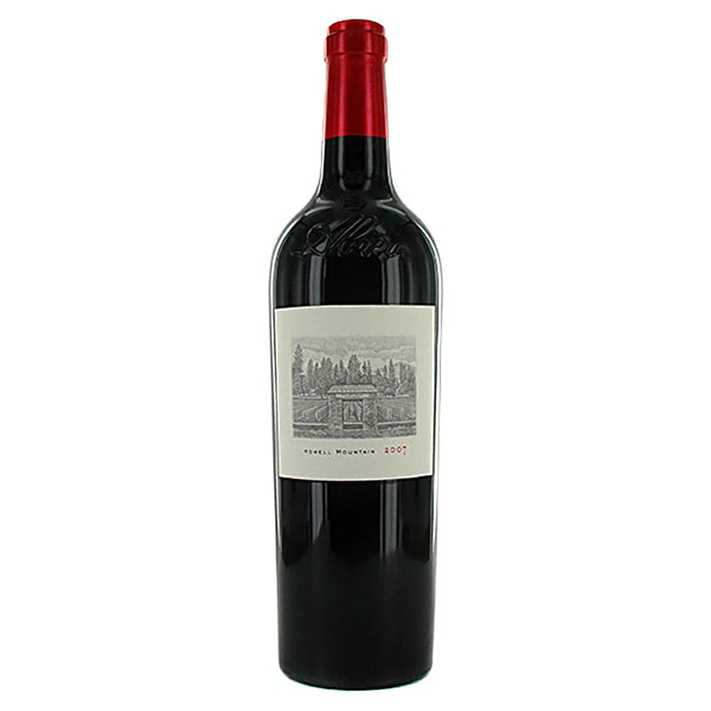2008 Abreu Rothwell Hyde 750mL
