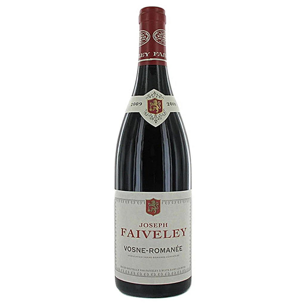 2009 Faiveley Vosne Romanee 750mL