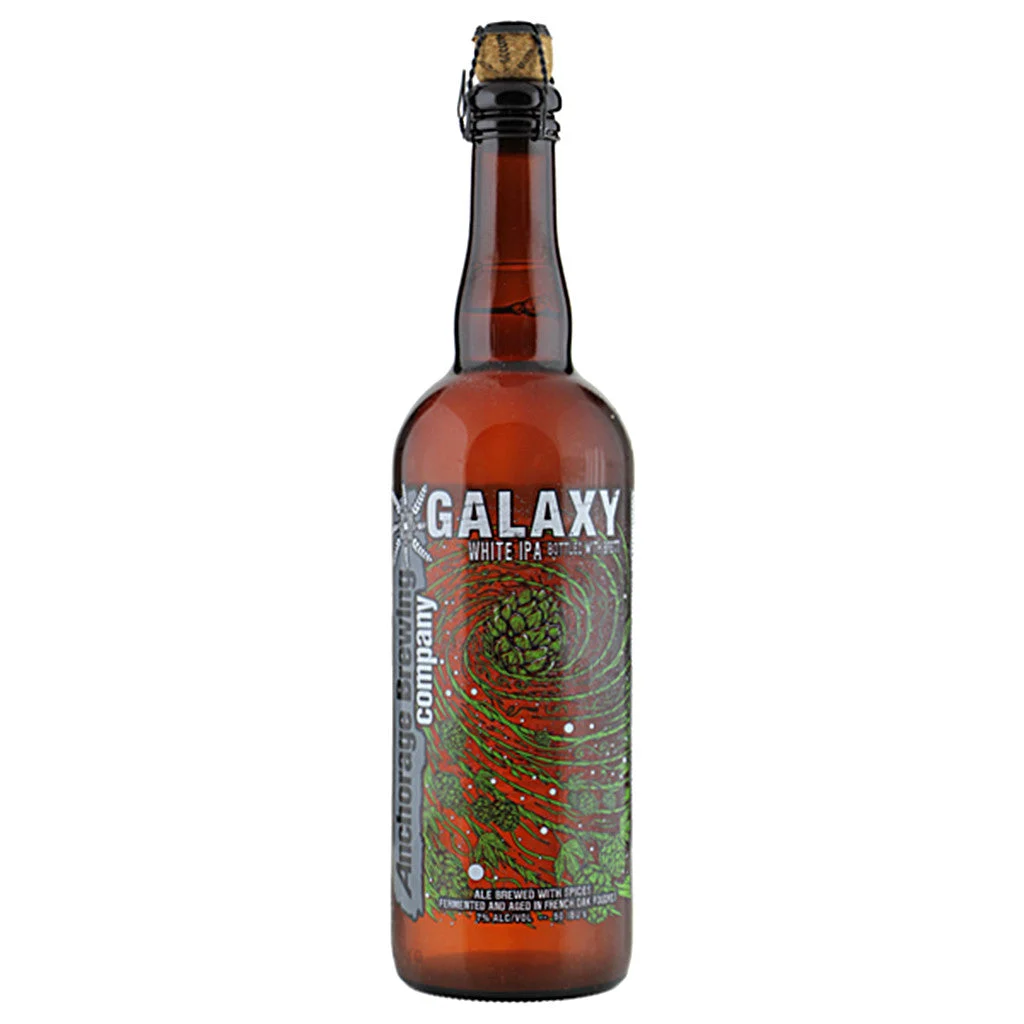 Anchorage Galaxy IPA