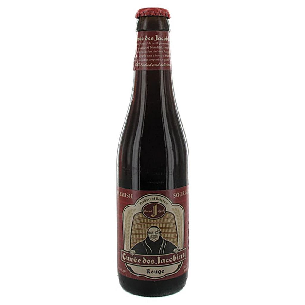 Cuvee des Jacobins Rouge
