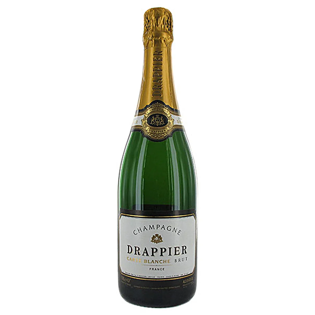 Drappier 'Carte d'Or' Brut Kosher 750mL