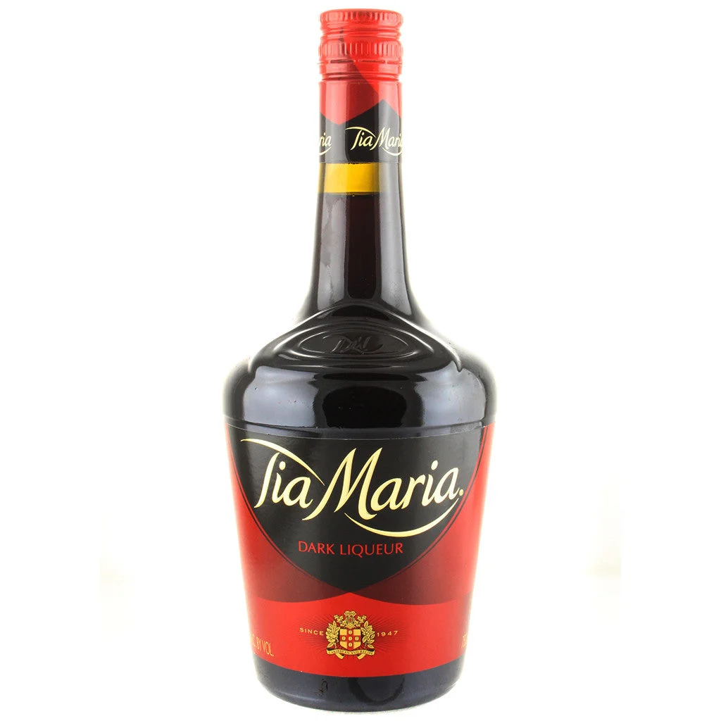Tia Maria Coffee Liqueur 750mL