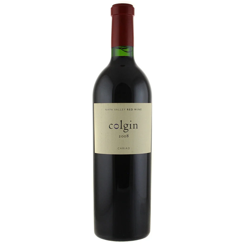 2008 Colgin Cariad Napa Valley Red 750mL