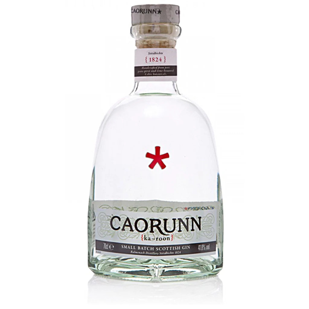 Caorunn Scottish Gin 750mL