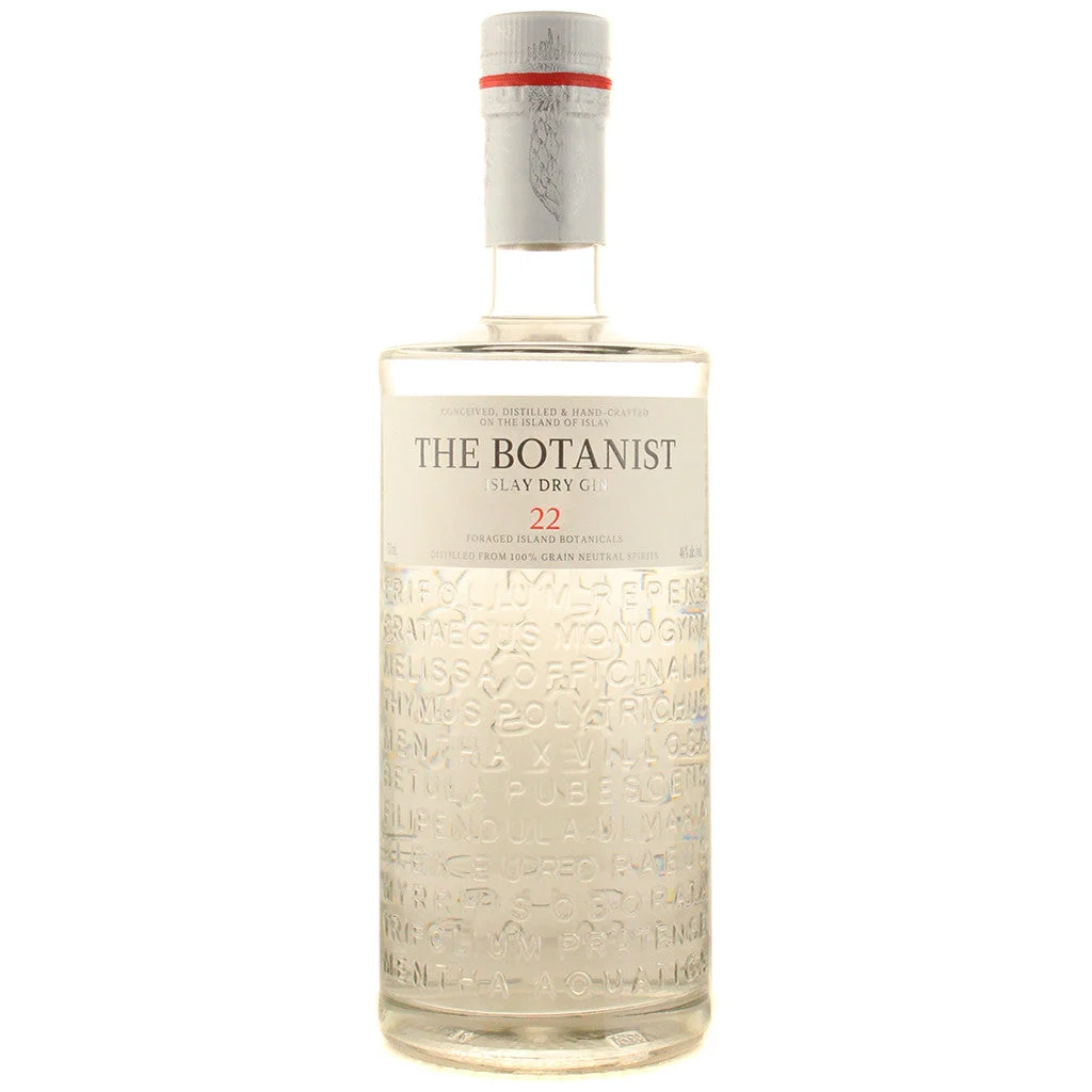 Botanist Islay Gin Scotland 750mL