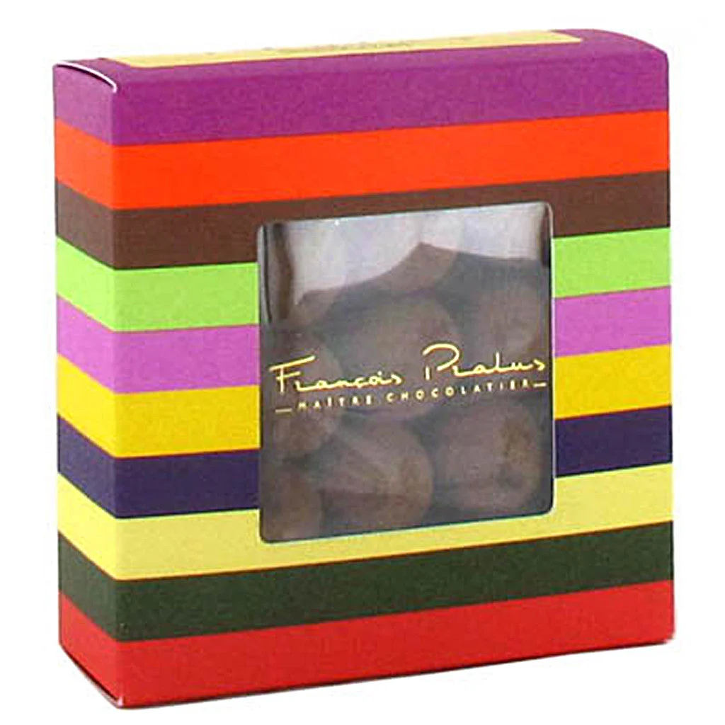 Francois Pralus Chocolate Covered Hazelnuts