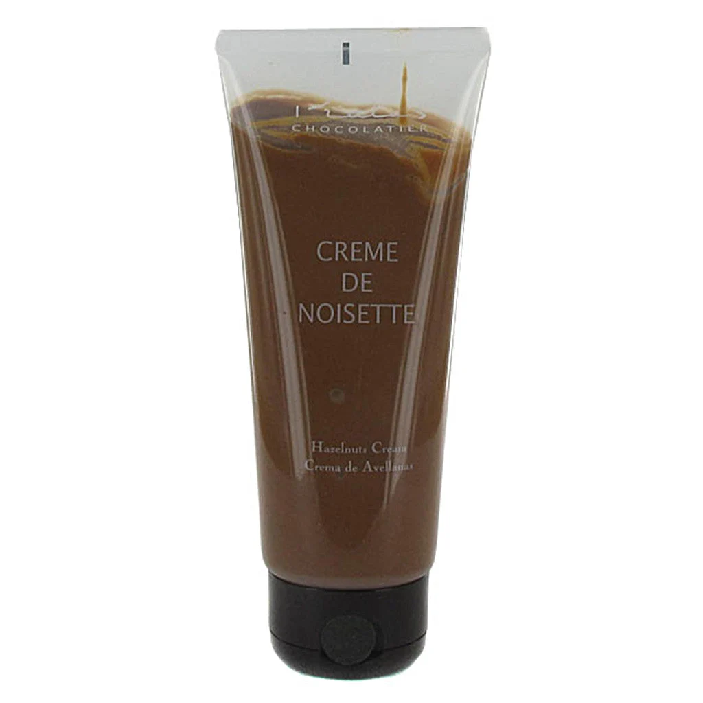 Francois Pralus Gianduja Tube