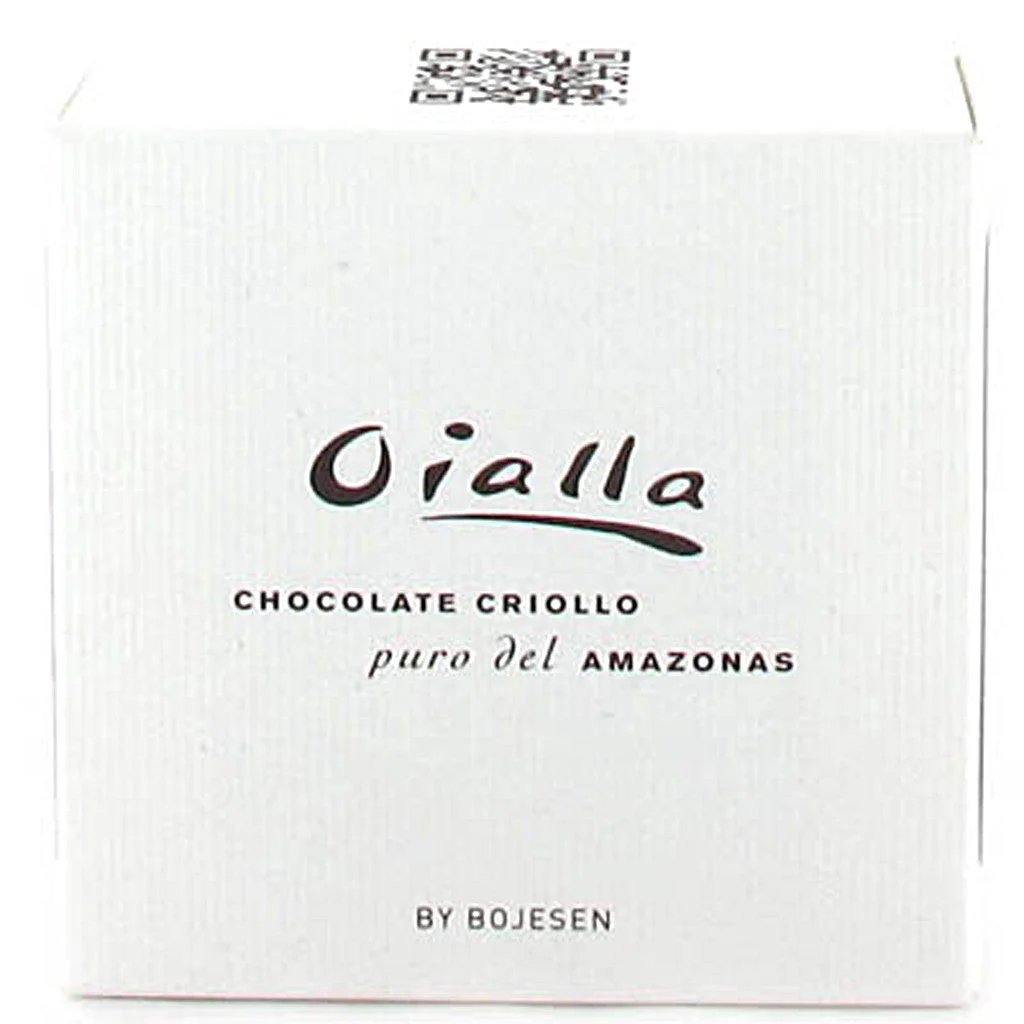 Oialla Chocolate