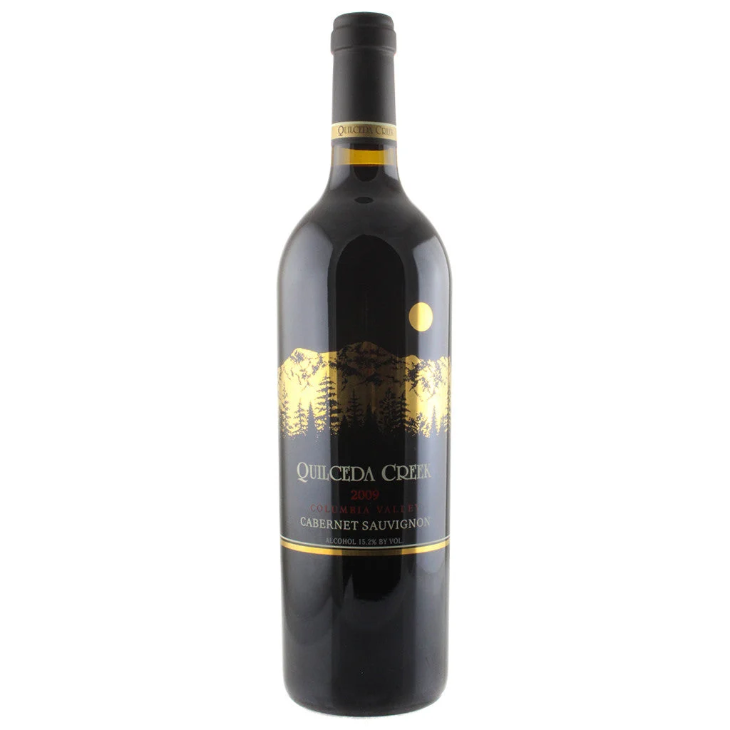 2009 Quilceda Creek Columbia Cabernet 750mL
