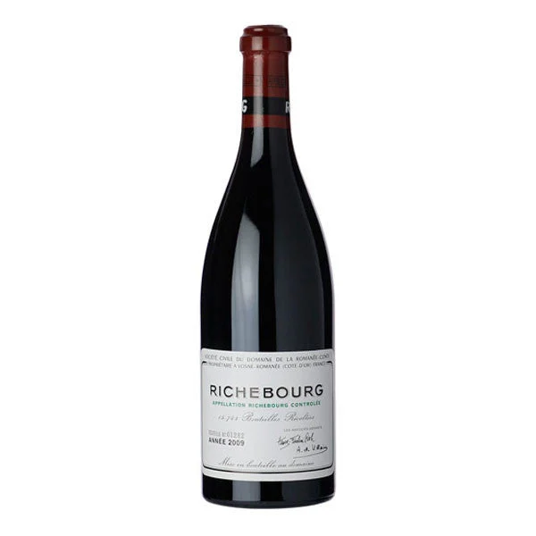 2009 DRC Richebourg 750mL