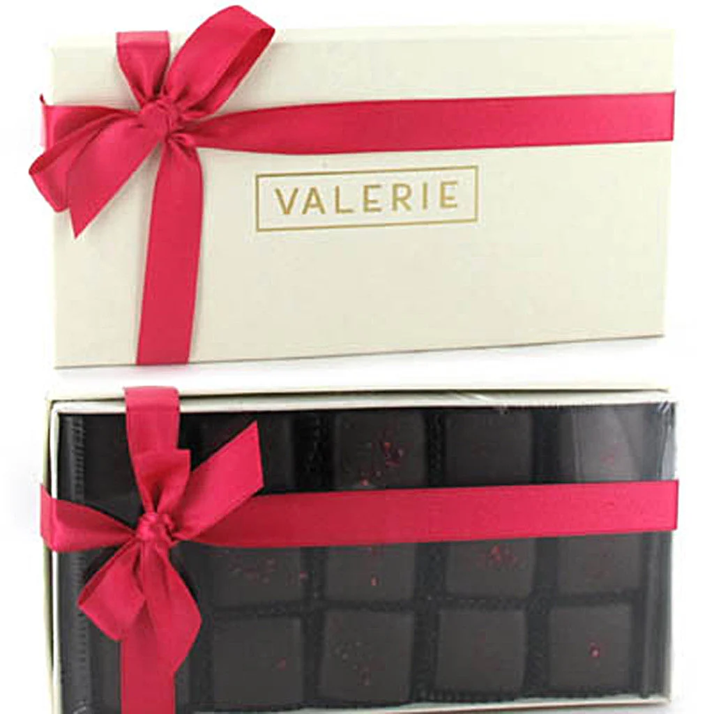 Valerie 15pc Les Femmes Truffles Assortment