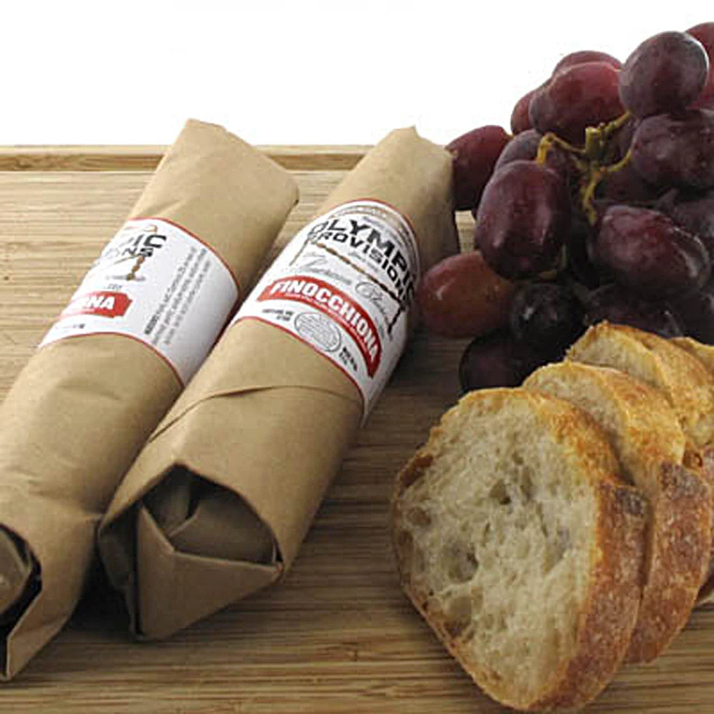 Olympic Provisions Finnocchiona