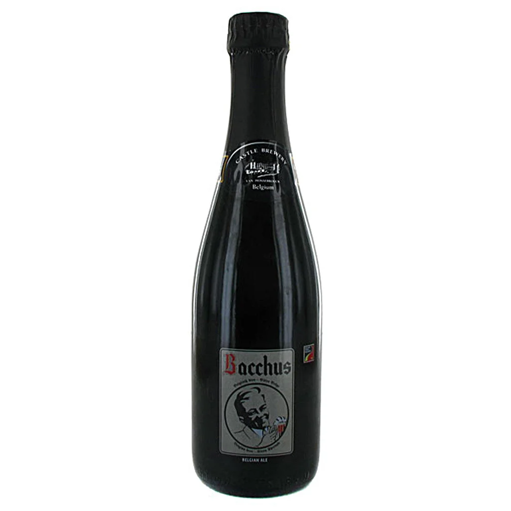 Brouwerij Van Honsebrouck Bacchus