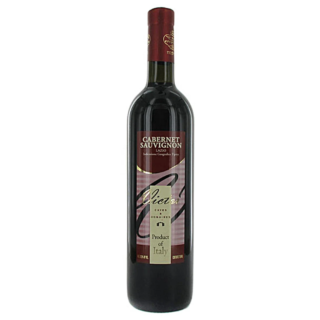 2009 Victor Cabernet Sauvignon Kosher 750mL