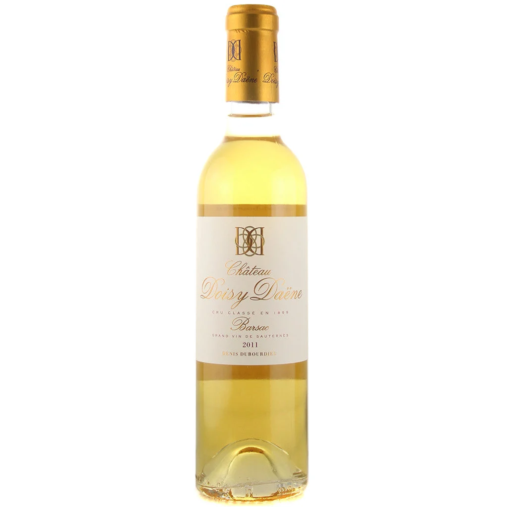 2011 Chateau Doisy Daene 375mL