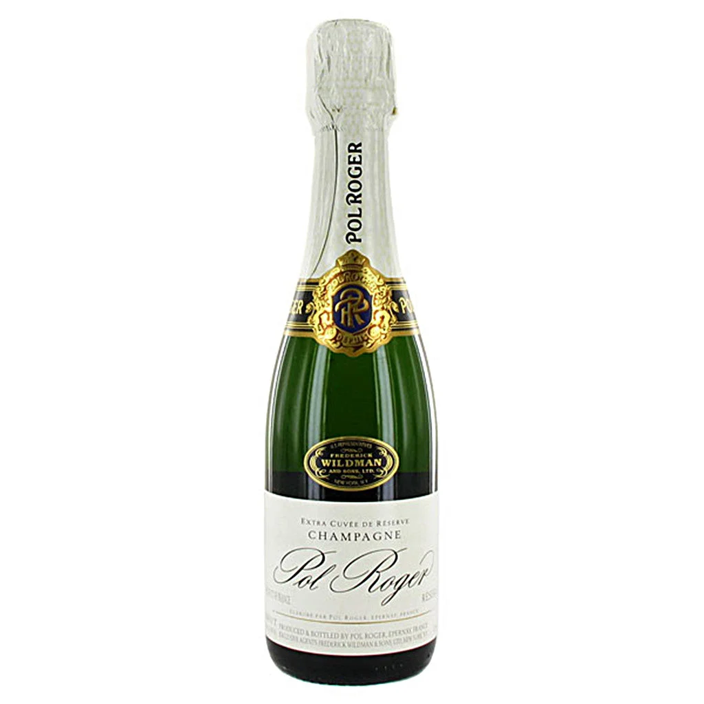 Pol Roger 'Reserve' Brut 375mL