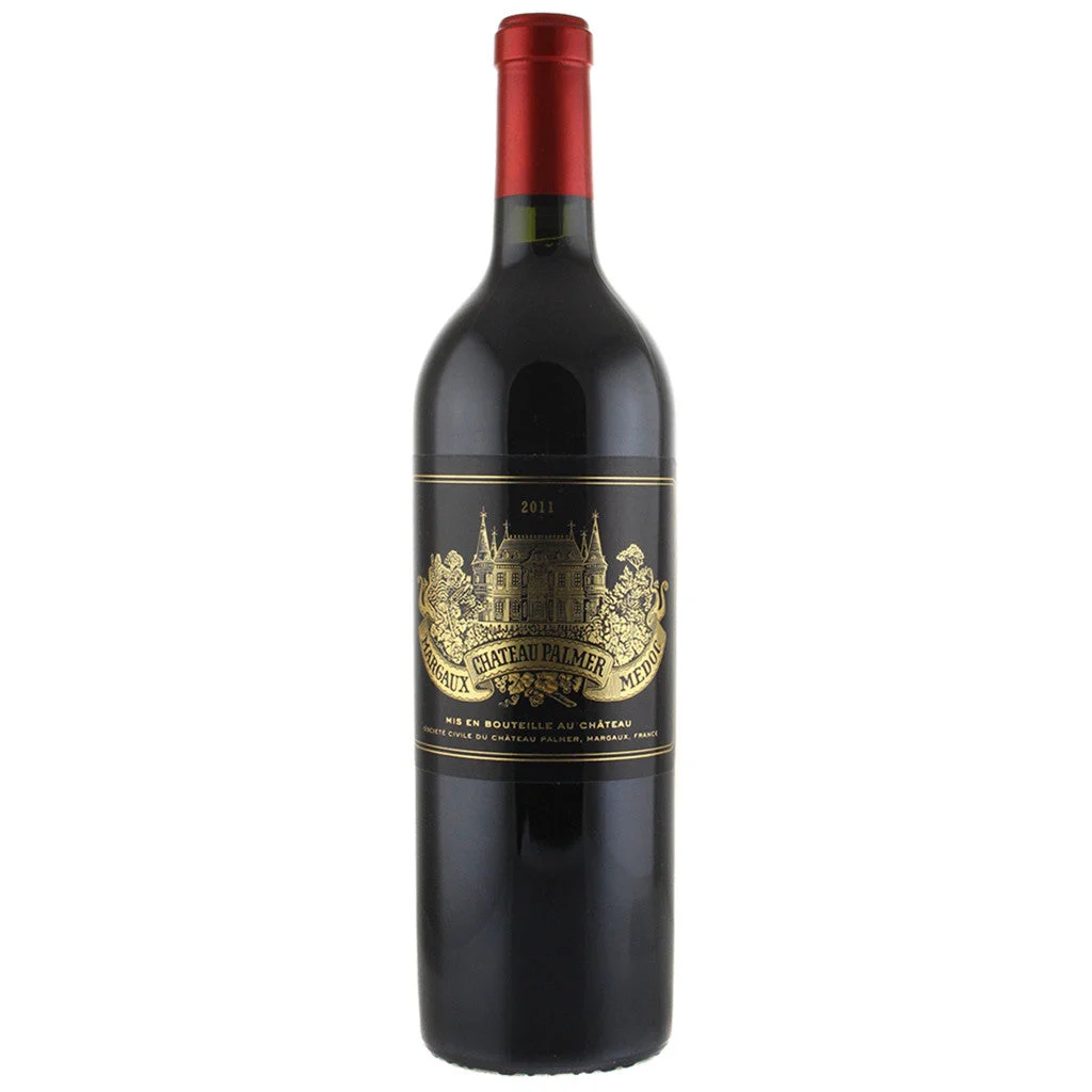 2011 Alter Ego de Palmer 750mL