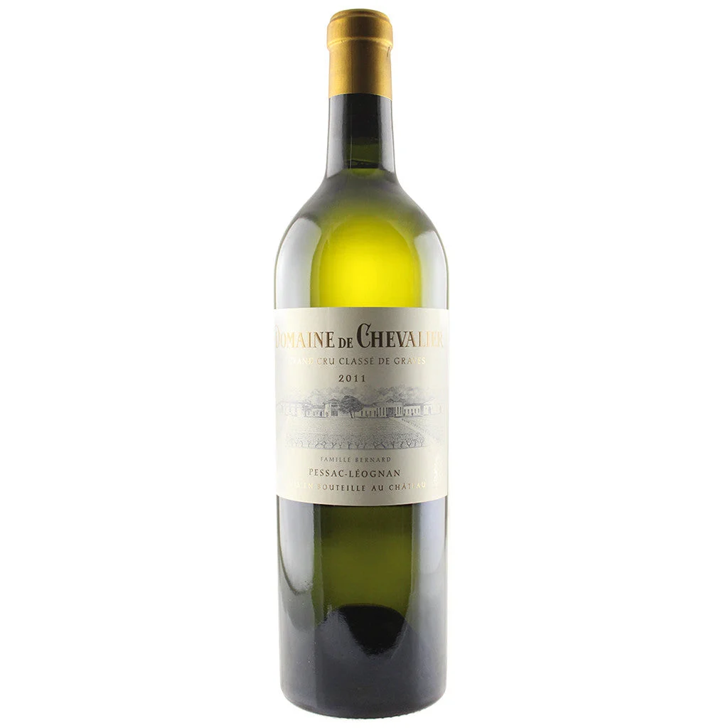 2011 Domaine de Chevalier Blanc, Pessac-Leognan 750mL