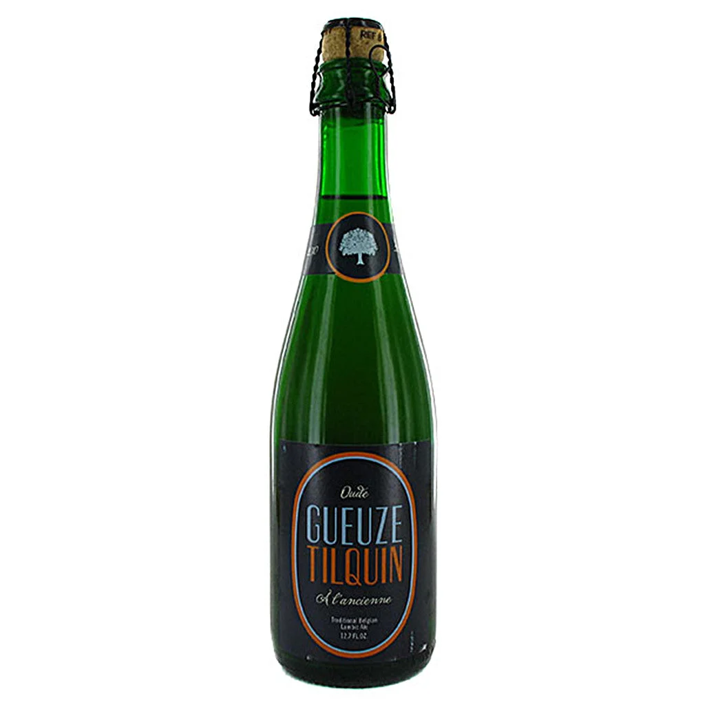 Oude Gueuze Tilquin