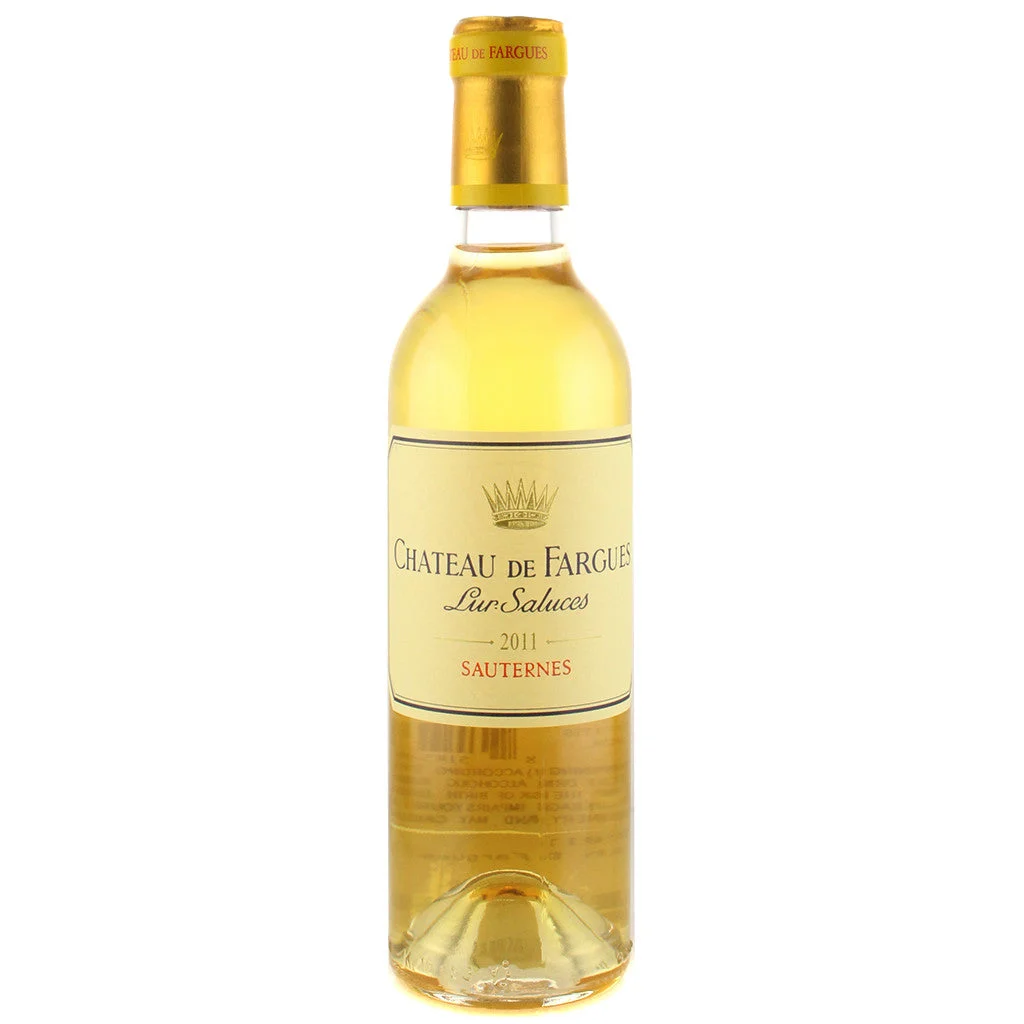 2011 Chateau de Fargues 375mL
