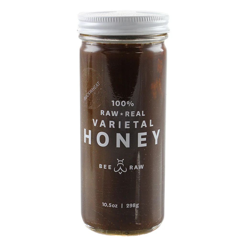 Buckwheat Honey
