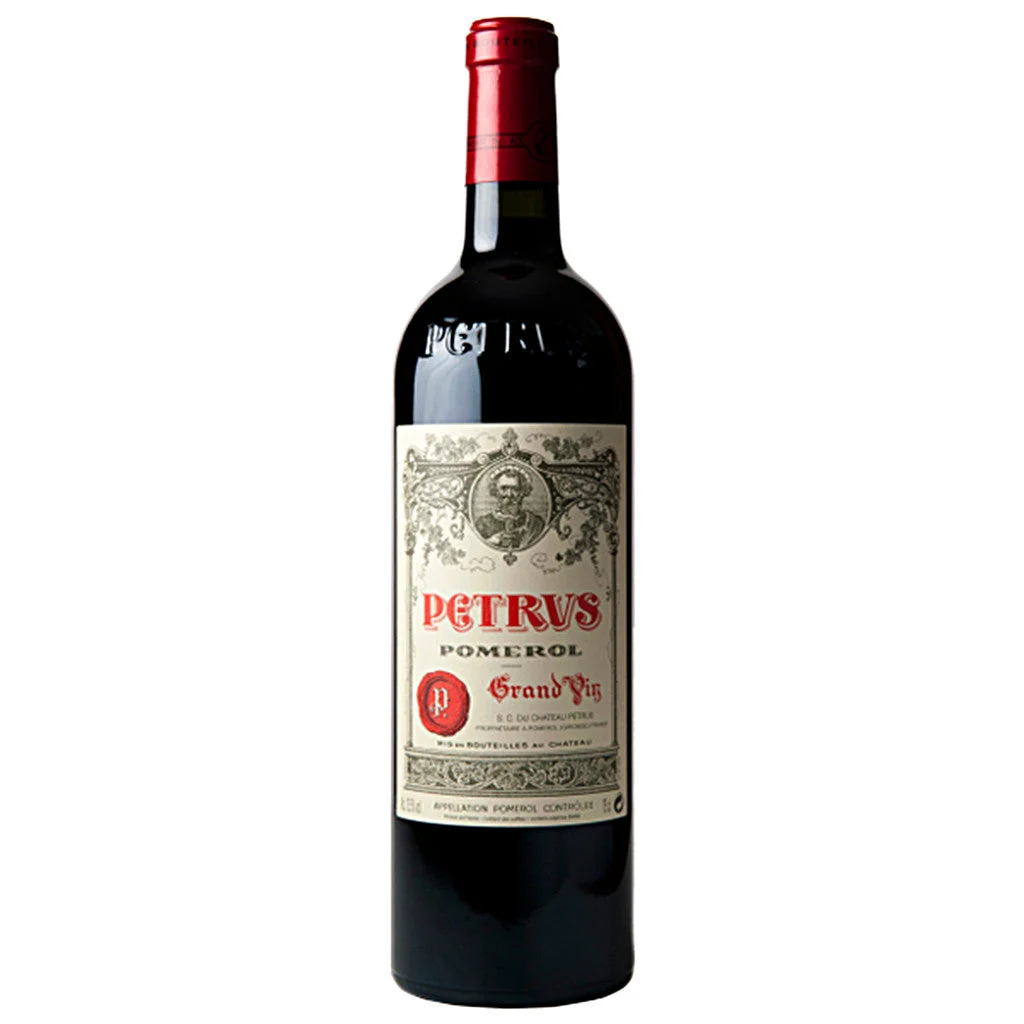 2011 Petrus, Pomerol 750mL
