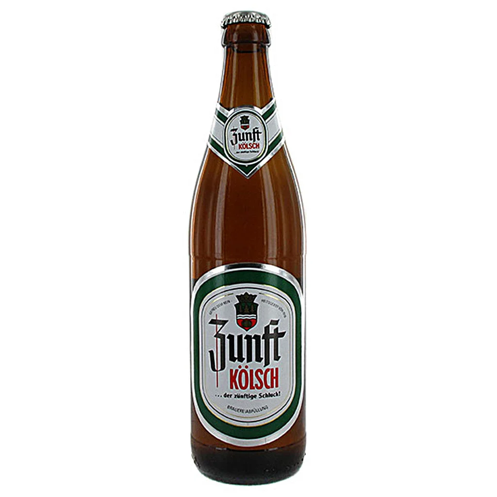 Zunft Kolsch
