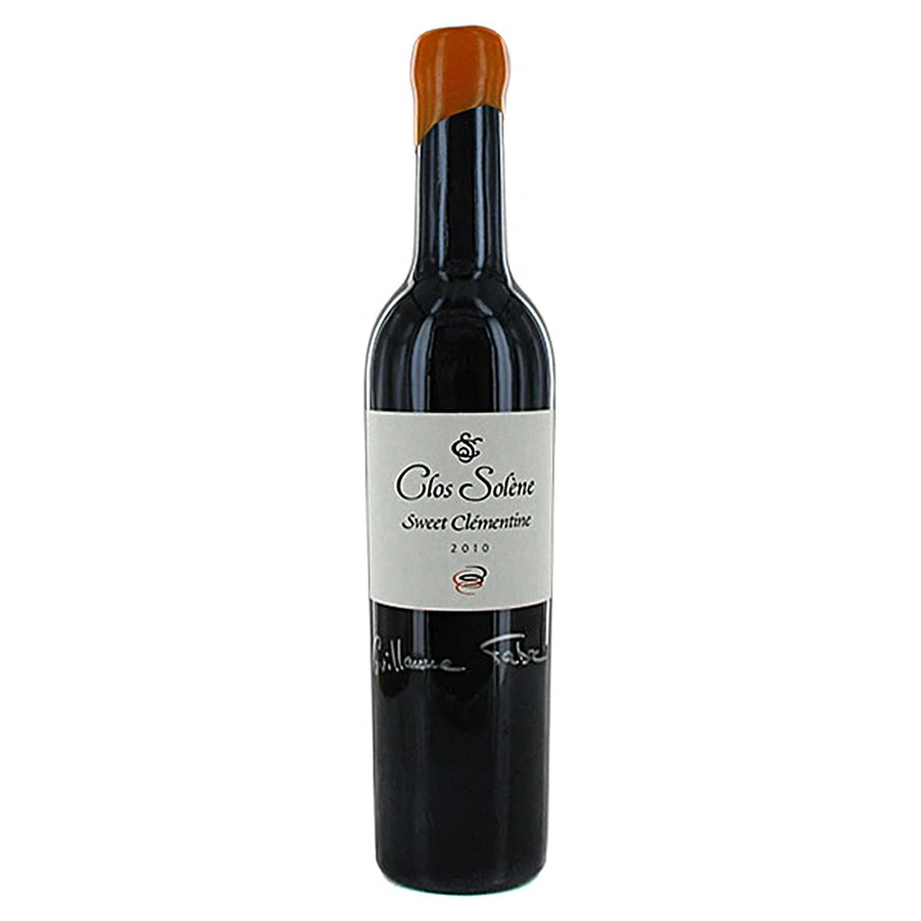 2010 Clos Solene Sweet Clementine 375mL