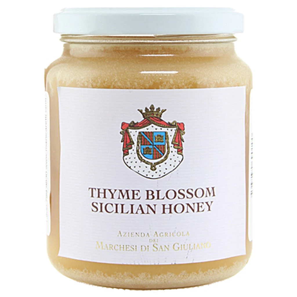 San Giuliano Thyme Blossom Honey
