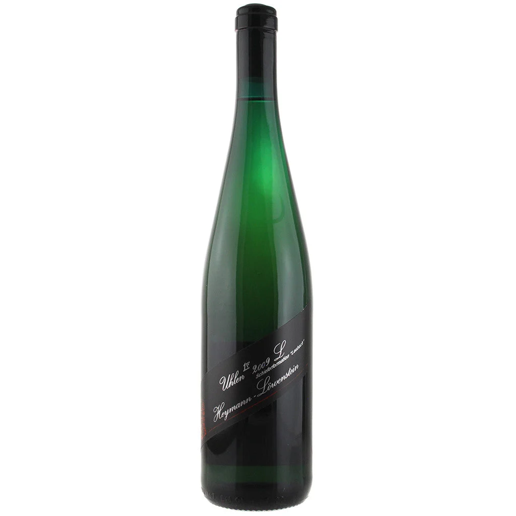 2009 Weingut Heymann-Lvwenstein Winninger Uhlen Laubach Riesling 750mL