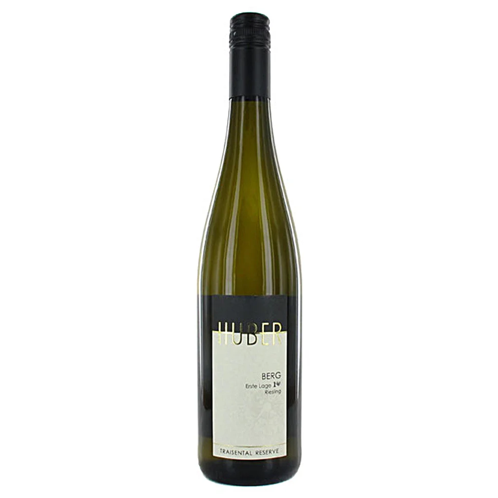 2010 Weingut Markus Huber Riesling Berg 750mL