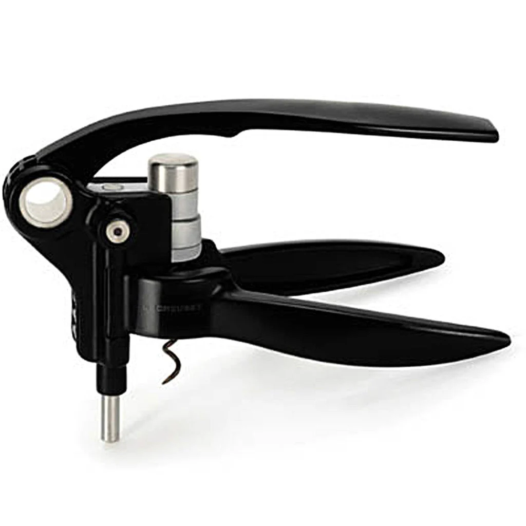 Le Creuset Lever and Foilcutter non-metal Black LM 250L