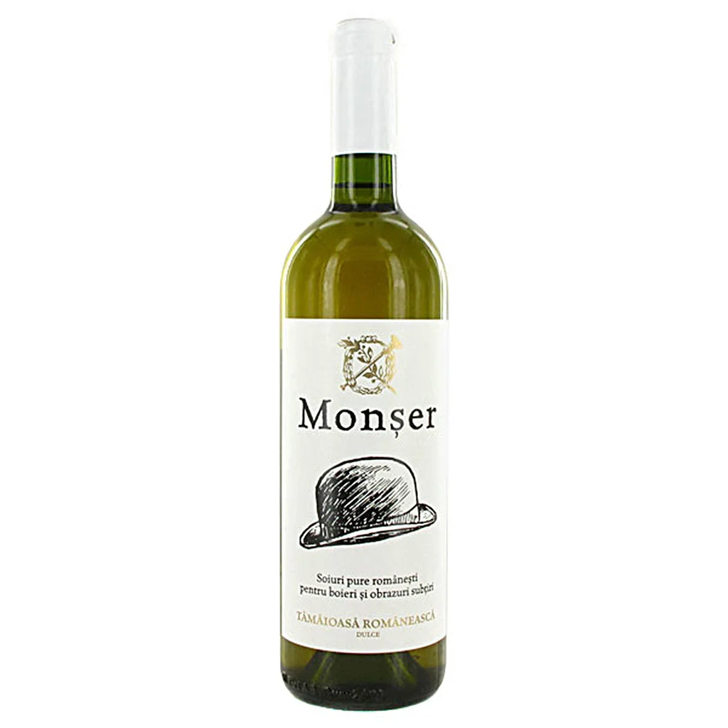 2009 Monser Tamaioasa Romaneasca